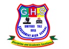 GOVERNMENT HIGH SCHOOL BWIYUKU TOLE-BUEA GOVERNMENT HIGH SCHOOL BWIYUKU TOLE-BUEA